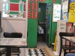 大堂-九龙冰室(动漫星城店)