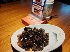 -鸡毛换糖(高桥店)