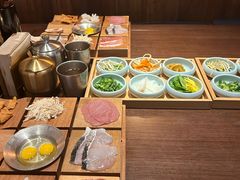 -银米·云南传统过桥米线(双廊黑金冠店)