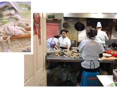 -明呈黄鱼面馆(斜土路店)
