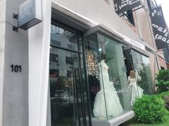 门面-JANS意式简餐厅·惠灵顿牛排