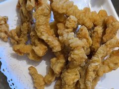-巴蜀王婆大虾(南锣鼓巷店)