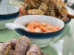 -景好海鲜餐厅(大鹏必选旅游店)