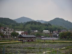 -红山村