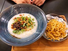 大王油茶经典套餐-大王油茶(磁器口店)