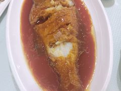 -裕德隆清真饭庄·天津特色菜(河东店)