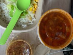 -海盗虾饭·剥好的小龙虾饭(上地辉煌店)