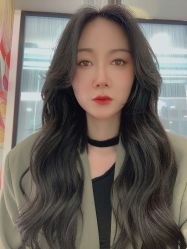 -OnHair造型