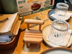 -龙治汉堡(中华城店)