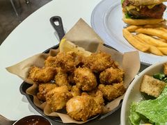 -1/2half西餐(中大国际店)
