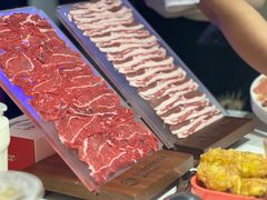 -麻辣因子滩羊火锅(世和广场店)