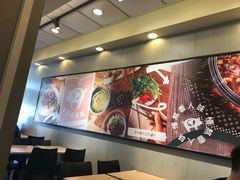 -永和大王(蛙嫩鸡香煲煲鲜·军博店)