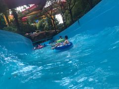 -热带风暴水上乐园