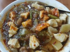 -马光荣肉丸糊辣汤(边东街店)