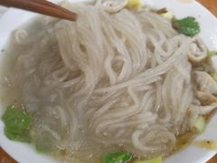 -甘记肥肠粉(马鞍北路店)