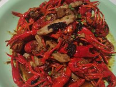 -靓虾二哥长沙地标小龙虾(五一广场店)