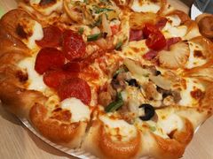 -必胜客(滨江店)