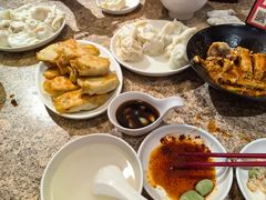 -金谷园饺子馆(北邮总店)
