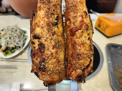 -兰州老马食府(小潞邑店)