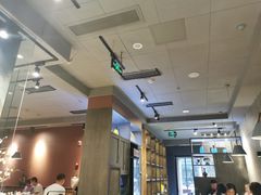 -蜀九香火锅(九眼桥店)