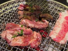 -樱嘢·炭火烧肉(惠南店)