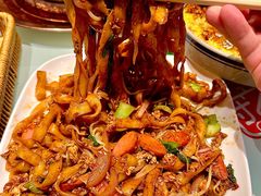 -汉唐守艺人·河北面馆(民心河店)