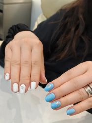 -UU·NAIL美甲美睫專門店