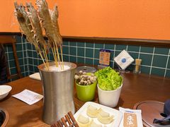 -东海怡品海鲜豆捞(星街坊店)