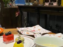-也枫·小黄楼(南山路旗舰店)