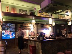 -樱宿日式和牛烧肉(五道口店)