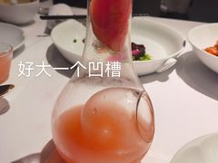 -悦轩中餐厅·高空江景·杭州柏悦酒店