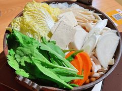 -鸭川食堂·鳗丼(鼓楼店)