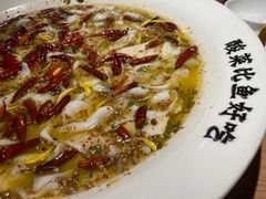 -新太二·鲜料川菜(群光广场店)