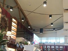 -金河半岛园林酒家(金融城店)
