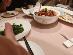 -王府井酒店(金桥港湾店)