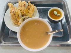 -劈柴院锅贴(沈阳路店)