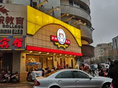 门面-庐州太太(CBD店)