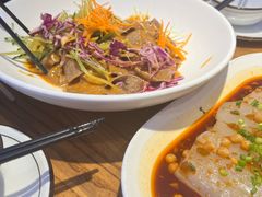 -俭寨大盘鸡·缸子肉·小公鸡·新疆菜(云通店)