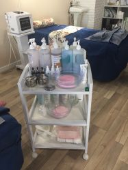 -skin皮肤管理中心