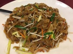 干炒牛河-天福海鲜酒楼·闽菜海鲜·宴请聚会(五四路店)