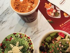 -哈根达斯(SM店)