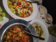 -新辣宴·湖南家常菜·商务聚餐(中粮创芯店)
