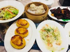 -红莲中餐厅(日航饭店)