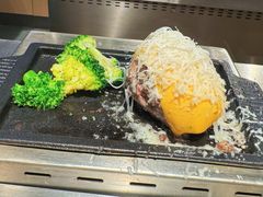 -肉肉大米(金虹桥店)
