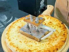 -get pizza意大利餐厅(凯德MALL店)