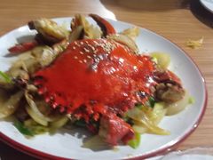 -海盗餐厅