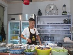 -老街杂酱面(东升街店)