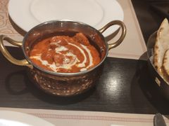 -克比叔叔印度餐厅Kebabs on the Grille(人民广场店)