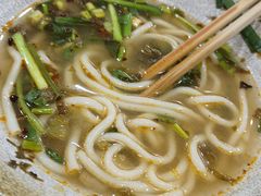 -李记贵州特色羊肉粉(炫地购物中心店)