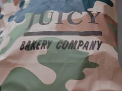 -Juicy Bakery(大学路店)
